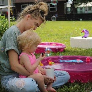 Meet your Posher, Kate